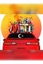 Turkey Flag Moon Star Jdm Car-Motorcycle Windshield Label Sticker-Hologram Turkish Flag - 2