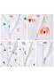 15-Piece Baby Set, (Sleep suit/Hat/Bib) - 3
