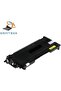 Omni Tech TN-2000 Black High Yield Toner Cartridge - Compatible with Printer Brother HL 2030, 2040, - 3