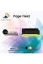Omni Tech TN-3280 Black High Yield Toner Cartridge - Compatible with Printer Brother HL 5340DL, 5350 - 5