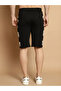 Men Regular Fit Vibe Graphic Shorts - 2