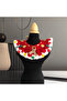 Jeweled Chic Collars Designed for Special Occasions for Cat and Dog - 2