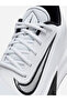 Fn4322-101 Unisex Basketball Shoes Precision Vii White - 5