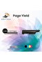 Omni Tech TN-B021 Black High Yield Toner Cartridge - Compatible with Printer Brother HL B2000D, B208 - 6