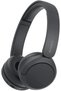 WHCH520 Wireless Headphones Black