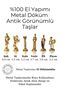 Mc59 Limited Edition Handmade Metal Chess Set with Byzantine Figures – Beech Wood - Luxury Gift - 4