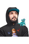 Men's Hoodie Sofia The First Squirrel Bunny Birds, Sofia First - 2