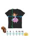 Men's T-shirt Sofia the First, Sofia the First - 4