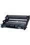 Omni Tech DR-2000 Black High Yield Drum Unit - Compatible with Printer Brother HL 2030, 2040, 2070N