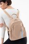 Benetton Women's Backpack Ten Bnt1488