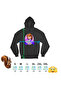 Hanorac Barbati Printesa Sofia the First - 4
