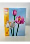 Lotus Flowers Block Toy