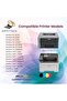 Omni Tech DR-450 Black High Yield Drum Unit - Compatible with Printer Brother HL 2220, 2230, 2280DW, - 8