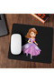 Mousepad Sofia the First Happy Run