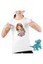 Sofia the First Girls' T-Shirt, Sofia the First - 2