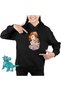 Sofia the First Girls' Sweatshirt, Sofia the First - 2