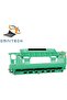 Omni Tech DR-1000 Black High Yield Drum Unit - Compatible with Printer Brother HL 1210W, 1110 MFC 19 - 3