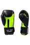 Dragon Attack Boxing Gloves Set of 4 Boxing Gloves 40716 Horse Protective Bandage Mouthguard Set - 4