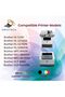 Omni Tech DR-3100 Black High Yield Drum Unit - Compatible with Printer Brother HL 5240, 5250DN, 5270 - 6