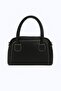 Women's Hand and Shoulder Bag - Modern Style with Contrast Stitching |   Kumsal Allure Beach
