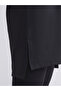 Nevavm Women's Tunic with a High Collar - 3