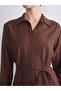 Esvab • Modern & Distinctive Embroidered Women's Shirt Tunic - 5