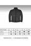 Men's Fleece Full Zip 3 Pocket Outdoor Thick Fleece Jacket - 2