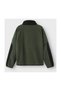 Fleecejacke Colorblock - 2
