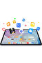 MatePad 11.5 2025 8+128 GB - 8