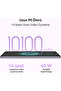 Yeni 2025 MatePad 11.5" PaperMatte 8GB 256GB Tablet + Klavye - 6