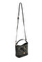 Monogram Black Women's Cross Shoulder Bag 05Po25Y2513 - 2