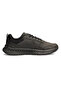Lexy unisex black sports shoes & sneaker - 2