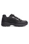 Galaze unisex black outdoor shoes - 2