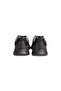 Westa Unisex Black Sports Shoes - 5
