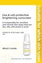 Brightening Spf 50 Uva & Uvb Protective Sun Cream 50 ml - 4