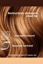 Bond Repair Intensive Repair Molecular Mask for Extremely Damaged Burnt Hair 250ml - 8