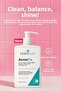 Acnefix Face and Body Cleansing Gel for Combination, Oily and Acne Prone Skin 350 ml - 2