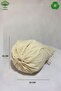 Raw Cloth Pouch/Bag/Organizer 20x30 (10 Pieces) - 3