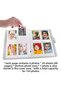 Instax 193 Photo Capacity Polakart Photo Album with Pockets - 3