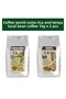 Coffee World Costa Rica & Kenya Regional Core Coffee 1 kg X 2 Pcs