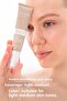 كريم بي بي للترطيب المكثف للبشرة الجافة والمختلطة، عامل حماية من الشمس SPF 50 + 40 مل – درجة فاتحة/متوسطة - 2