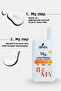Children's Sunscreen Spf 50+ 50ml – Uva/Uvb Protection, with Antioxidant Content, for Sensitive Skin - 2