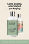 100% Natural Organic Olive Oil Baby Shampoo, for Hair and Body, Moisturizing Effect, 400 ml - 4