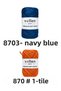 Premium Soft Raffia Yarn |   Polyester Raffia Paper Rope |   Soft Straw Bag/Hat/For Runner/Crocheting - 3