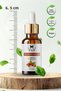 Sweet Almond Cold Pressed 100% Pure and Natural Herbal Sweet Almond Essential Oil 10ml - 2