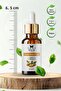 Argan Cold Pressed and Natural Herbal Argan Essential Oil 10ml - 6
