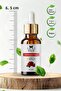 Rose Cold Pressed 100% Pure and Natural Herbal Rose Essential Oil 10ml - 7