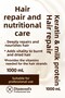 Diamond's Keratin Milk - Keratin Milk 1000 ml |   Hair Repair and Nourishing Treatment - 2