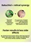 Vitamin A-Mazing Bakuchiol Night Cream 0.03% Retinal (Not Retinol) Night Cream 30Gr - 5