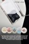 Concealer, Matte Finish Cushion + Refill Muzigae Mansion Sleek Matt Cushion Set (No.19) Spf50+/Pa++++ - 6